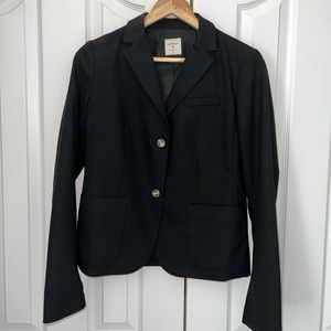 Black Gap Academy Blazer